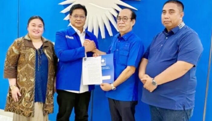 Husniah Talenrang Dicopot Tapi ‘Naik Kelas’ 
