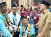 Ratusan Warga Jeneponto Gagal Berhaji 