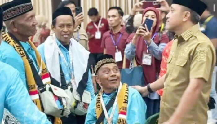 Ratusan Warga Jeneponto Gagal Berhaji 