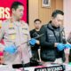 Geng Motor Brutal, TEMBAK di Tempat !!