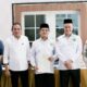BPN Bantaeng Serahkan Sertipikat Tanah Wakaf 
