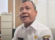 Sekban Kesbangpol Sepakat Penindakan Tegas Polrestabes Makassar 