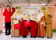 SDI Pannara Manggala Peringati Hari Bumi 2026