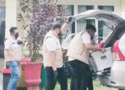 Dinas Perkimtan Gowa Dipusaran Korupsi ?