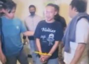Tersulut Cemburu Habisi Nyawa Pacar