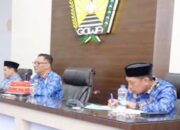 Salat Idul Adha Digelar di Lapangan Syekh Yusuf  