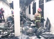Si Jago Merah ‘Ngamuk’ di RSUD Syekh Yusuf 