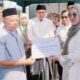 Sapi Kurban Bantuan Presiden Disembelih di Bontomarannu 