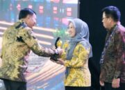 Tekan Kemiskinan dan Stunting, Gowa Diganjar Penghargaan