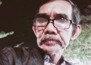 Puisi Ahmadi Haruna: JAYALAH PWI SULSEL 