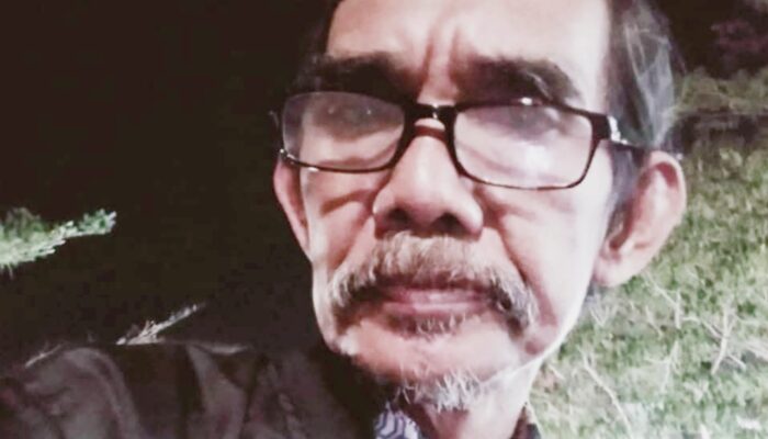 Puisi Ahmadi Haruna: JAYALAH PWI SULSEL 