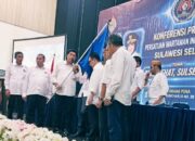 Terpilih Aklamasi, Suwardi Thahir dan Dahlan Abubakar