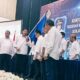 Terpilih Aklamasi, Suwardi Thahir dan Dahlan Abubakar