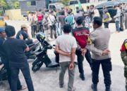 Pinca Bulog Pinrang Sambut Baik Aksi Demo HMI