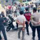 Pinca Bulog Pinrang Sambut Baik Aksi Demo HMI