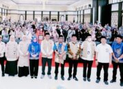 ‘Pertahankan Nilai-nilai Ibadah dan Kebersamaan’