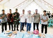 Antusiasme Warga Ikuti Sosialisasi MPR RI di Makassar