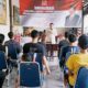 Momen Sosialisasi, Azikin Solthan Serap Aspirasi di Makassar