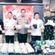 Anggota Polisi Terlibat Narkoba, Tidak Ada Ampun !