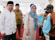 Gowa Gelar Tausiah, Zikir dan Doa Bersama