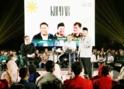 Menteri ATR/Kepala BPN Jadi Pembicara di UGM