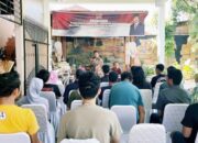 Empat Pilar MPR RI Disosialisasikan di Bantaeng