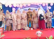 SDN No 69 Galesong 1 Tamatkan 60 Murid