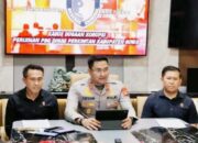 Kadis Perkimtan ‘Bang Doel’ Masuk Bui