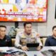 Kadis Perkimtan ‘Bang Doel’ Masuk Bui