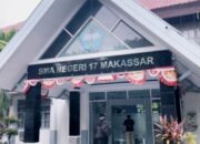 L-Kompleks Soroti SPMB 2026 SMAN 17 Makassar