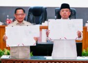 Menteri ATR/Kepala BPN dan Mendagri Keluarkan SE