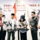 Gowa Daerah Pertama Kukuhkan Bunda Guru PGRI