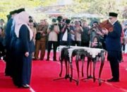‘Jangan Kotori Tugas yang Mulia’ 