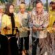 Hamka B Kady Bantu Petani Lewat Program PISEW