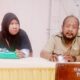 Aman Pelaksanaan SPMB SMPN 23 Makassar