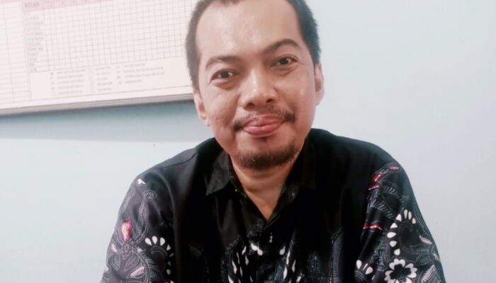 SDN Pai Genjot Mutu Benahi Pembangunan