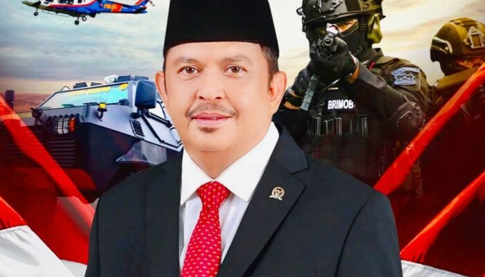 Dirgahayu Bhayangkara Ke-80 Tahun 2026