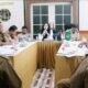 Kantah Bantaeng Gelar Rapat Persiapan PTSL
