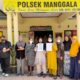Terduga Pelaku Arisan Bodong Bebas Berkeliaran