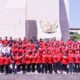 Kader PDIP Sulsel Peringati Bulan Bung Karno 2026