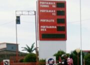Klarifikasi SPBU 74.922.03 Kalukuang