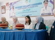 Somba Opu Adakan Penyusunan Standar Pelayanan 
