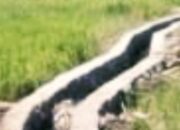 Proyek Jalan Sesuai Juknis, Tidak Ditinggalkan !!