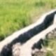 Proyek Jalan Sesuai Juknis, Tidak Ditinggalkan !!