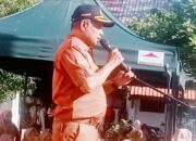 Semarak Pembukaan MPLS SMAN 23 Makassar