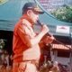 Semarak Pembukaan MPLS SMAN 23 Makassar