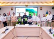 Kementerian ATR/BPN Perkuat Penanganan Konflik Agraria 