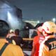 Kebakaran Renggut Dua Nyawa di Tanjung Alang