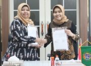 BPN Bantaeng Jalin Kerjasama PT.Kapima Rencanatama