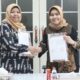 BPN Bantaeng Jalin Kerjasama PT.Kapima Rencanatama